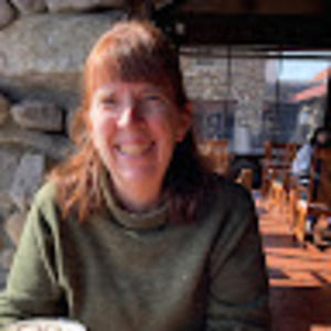 Meet your Posher, Luanne